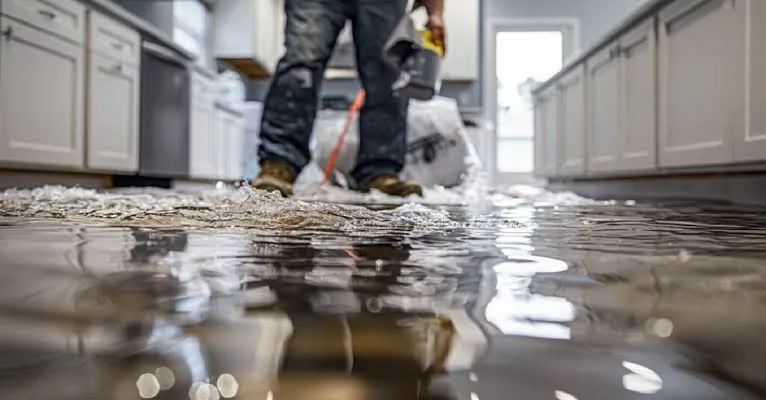 Water damage restoration companies near me in Kinston, AL - Emergency flood extraction