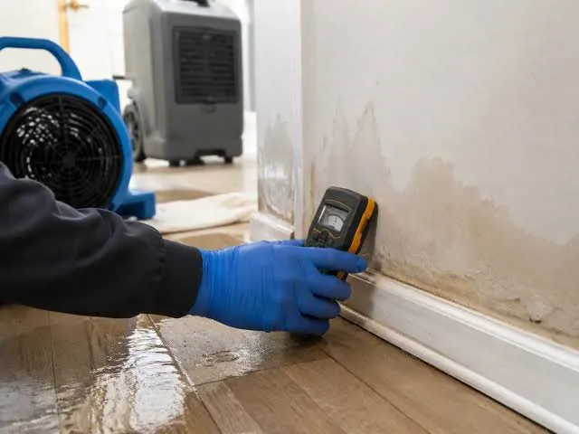 24/7 Water damage restoration services in Kinston, AL - Rapid flood cleanup and mitigation